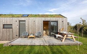 Hello Zeeland - Zeeuwse Liefde Tiny House 3
