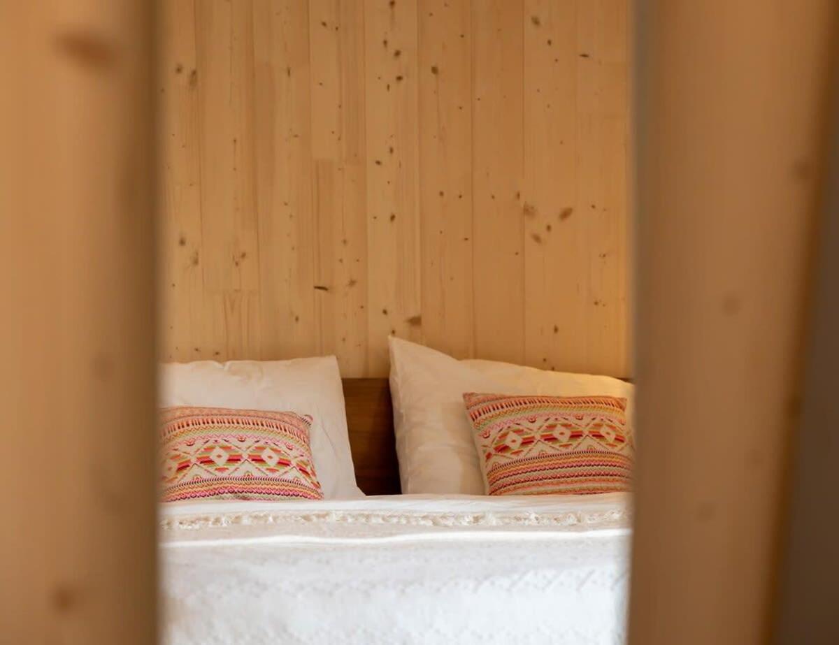 Hello Zeeland - Zeeuwse Liefde Tiny House 3 Westkapelle Exterior foto